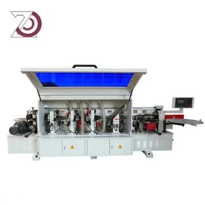 Mf450d Woodworking Tool Automatic Edge Banding Machine