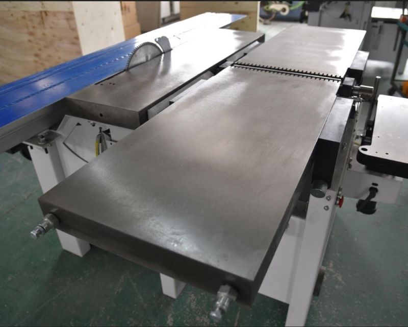 Mini Based Table Panel Saw Machine for Woodworking