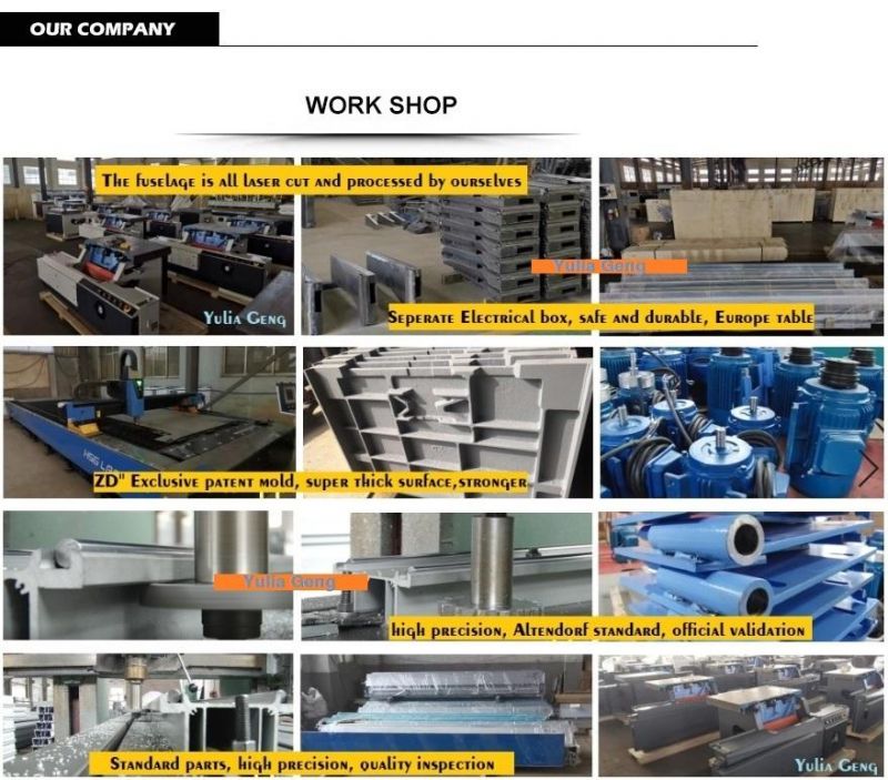 Furniture Customization PLC with Double Trimming Edge Banding Machine