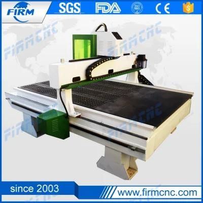 1325 Woodworking CNC Router 3 Axis Wood Carving Machine Price