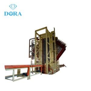 MDF Making Machine for Medium Densit Fiber Board Production Line