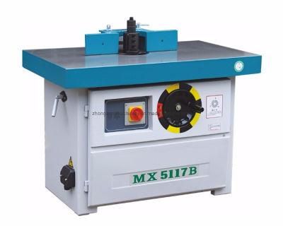 Woodworking Vertical Milling Machine