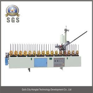 Wood Plastic Cladding Machine Brand