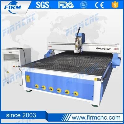 Big Size Furniture Woodworking CNC Engraving Machine 2040 for Wood MDF