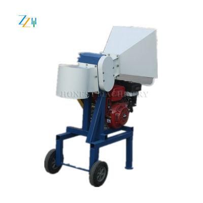 Hot Selling Wood Cutting Machine / Wood Cutting Band Saw Machine