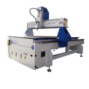1325 Wood CNC Router Engraving Machine with Aluminum Table