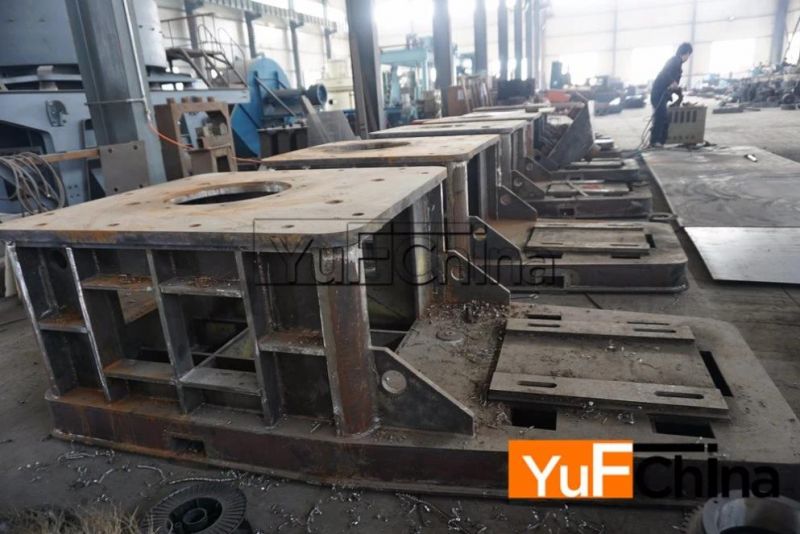 Fully-Automatic Wood Pellet Mill with High Quality