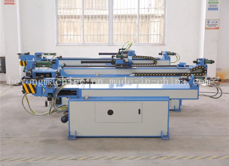 Metal Pipe Bending Machine Bender Hydraulic Tube Used for Iron Furniture Such as Seat, Tables, Chairs, etc