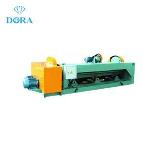 8 Feet Spindleless Machine/CNC Wood Machine/Veneer Peeling machine