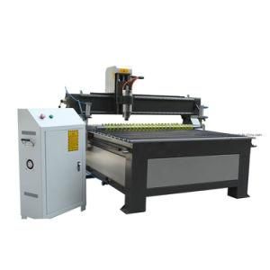 6090 Engraving Cutting Machine for Iron Stainless Steel Aluminium