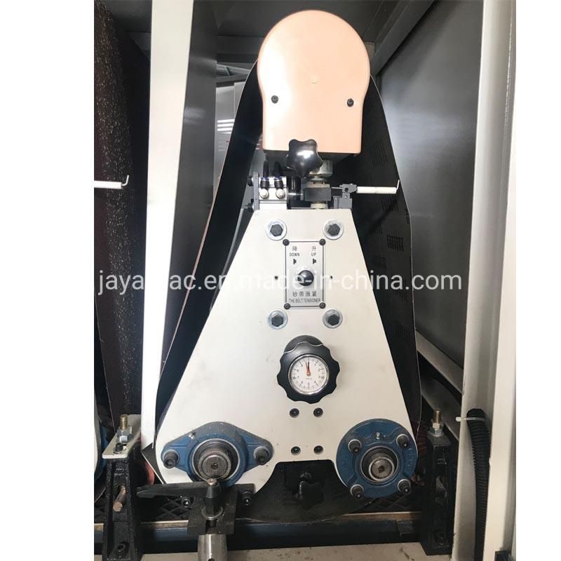 ZICAR brush machine with wide belt woodworking machinery (R-RP1000)