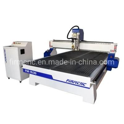 Air Cooled CNC Router 1530 3 Axis CNC Wood Router Table DSP CNC Wood Carving Machine