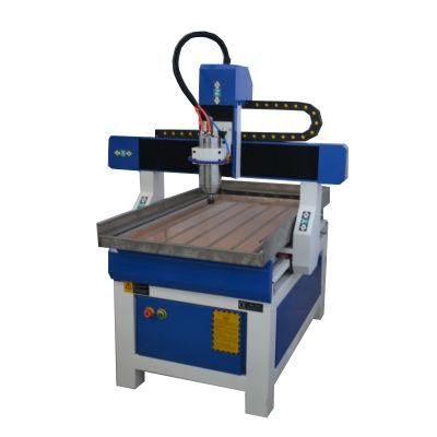 Cutting Machine 6090 1212 3D 4axis CNC Engraving Milling Metal Aluminum Wood CNC Router