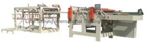 Plywood Jointing Machine for Core Veneer Composing