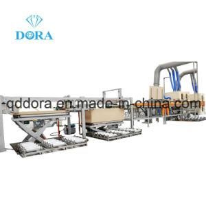 Particle Board Production Line