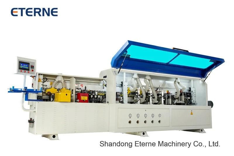 Automatic Edge Bander for Making Panel Furniture Edge Banding Machine (ET-360YCC)