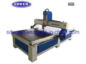 1325 Wood Working CNC Router Machine for Wood Carving and Cabinet