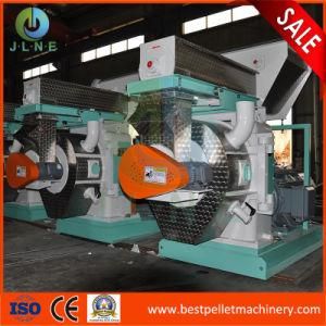 Wood Pellet Maker Machine Biomass/Sawdust/Palm