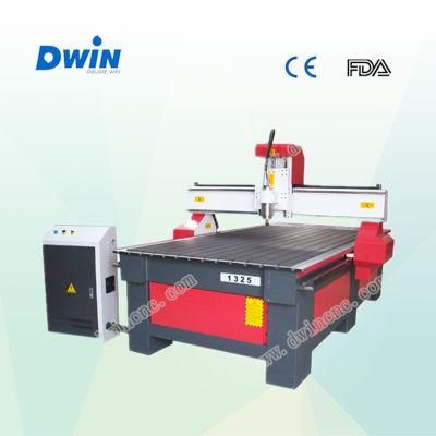 Jinan Cutting and Engraving CNC Advertising Machine (DW1325)