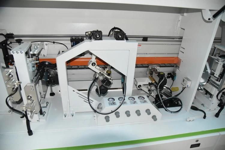 Furniture Machine PVC Edge Banding Machine China