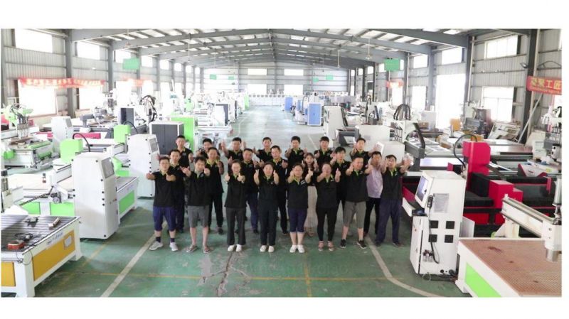 Whole House One Stop Service Customized Furniture Making CNC Woorking Six-Sided Drill Cutting Machine Router CNC Six-Sided Drill MDF Solid Wood Plastic
