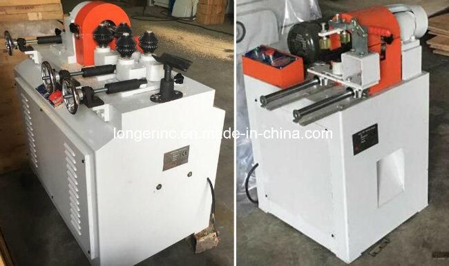 Top Quality Wood Rod Maker Wood Round Stick Making Machine