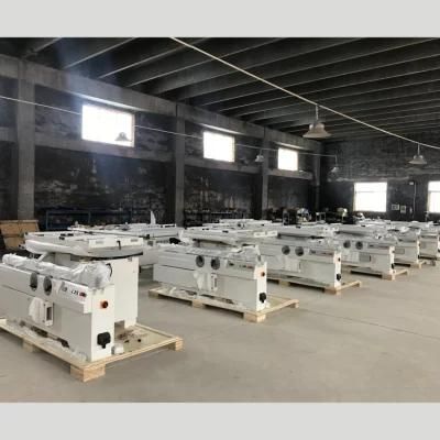 Woodworking Used Panel Sliding Table Saw Machine