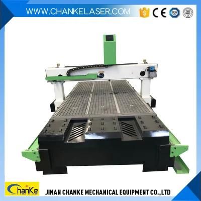 2018 CNC Router Engraving Cutting Machine for Acrylic/Wood Board