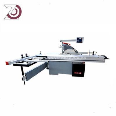 Electrical Lifting Altendorf Structure Precise Panel Saw