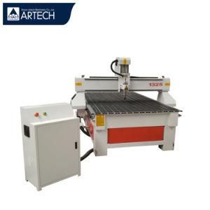 China CNC Router MDF Cutting Machine with DSP Controller