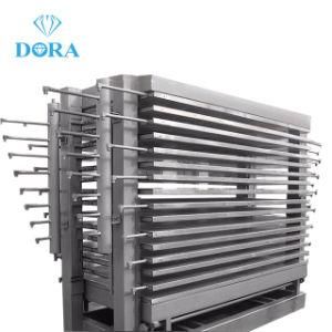 Professional Manufacture Roller Wood Veneer Dryer