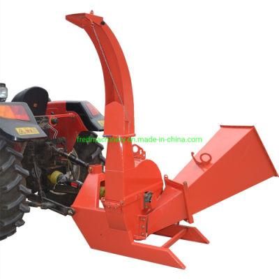 Pto Wood Crusher Bx42s Chipping Machine Best Seller Farm Equipment Garden Tool Wood Shredder Wood Chipper Wood Chopper