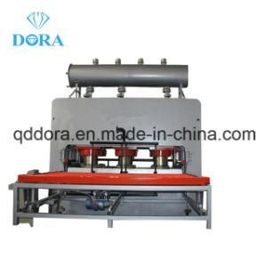 Hydraulic Laminating Melamine Hot Press Machine for Plywood/Plywood Machine