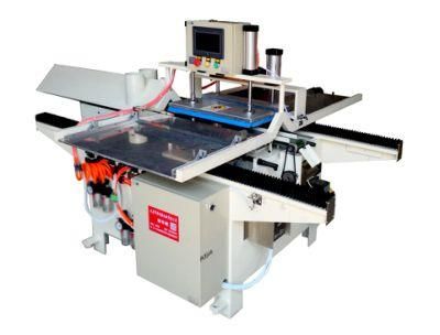 Automatic High-Efficiency Automatic Cutting Saw for Photo Frame Machine