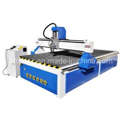 China 1325 Engraving Carving Woodworking CNC Machine Router for Furniture