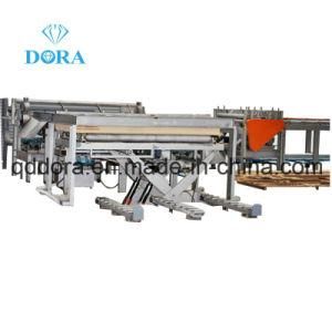 Particle Board Production Line, Particle Board Making Machine, Particle Board