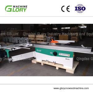 Gasoline Saw Factory Cutting Machine Sliding Table Saw