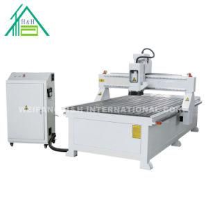 CNC Woodworking Milling Router Machinery/ Engraving and Cutting Router Machine