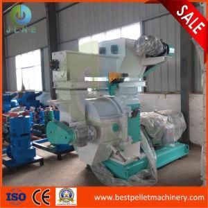 Biomass Wood/ Rice Husk/ Straw Sawdust Pellet Granulator