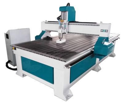 High Quality Affordable CNC Router Machine for Woodworking