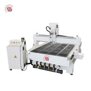 Woodworking Machinery CNC Router Str1325 for Sale