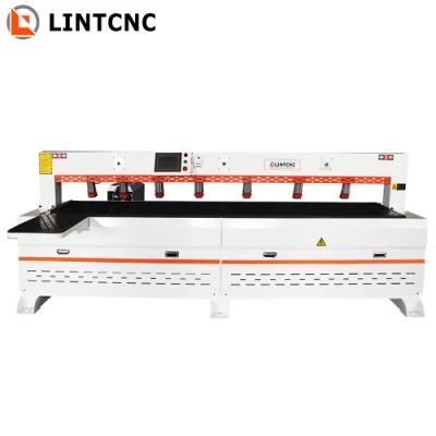 Hot Sale Multi Boring Machine 2400 2800 Woodworking Wood Panel Side Hole Drilling Machine for Sale