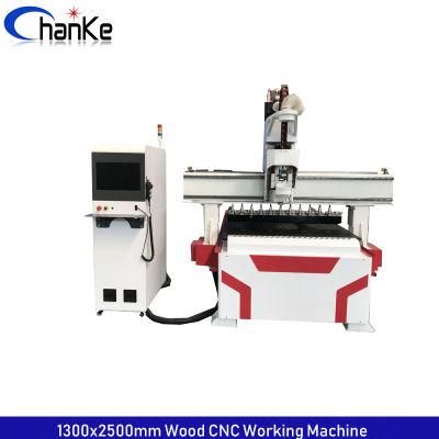 Good Quality 1325 CNC Engraving Machine Woodworking CNC Router