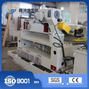 High-Quality High-Precision Woodworking Machinery Rotary Cutting Machine