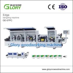 Automatic Woodworking Machine Edge Bander