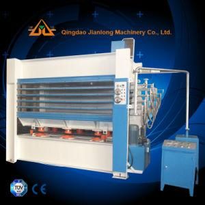 Hydraulic Hot Press Machine