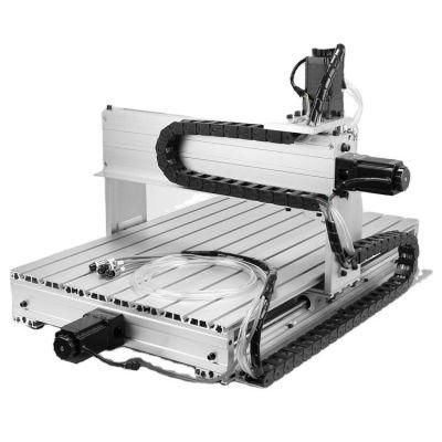 Mini CNC Router Machine 3040 Engraving for PCB