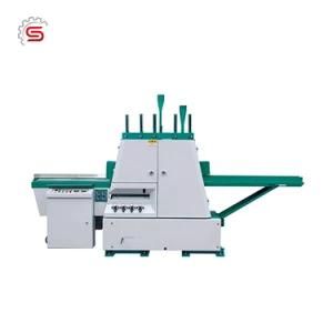 Woodworking Machine Sm-15-20 Split Type Frame Saw with Ce