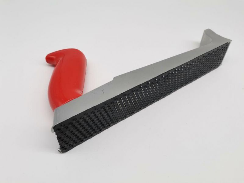 Competitive Price Plane Rasp with Plastic Handle