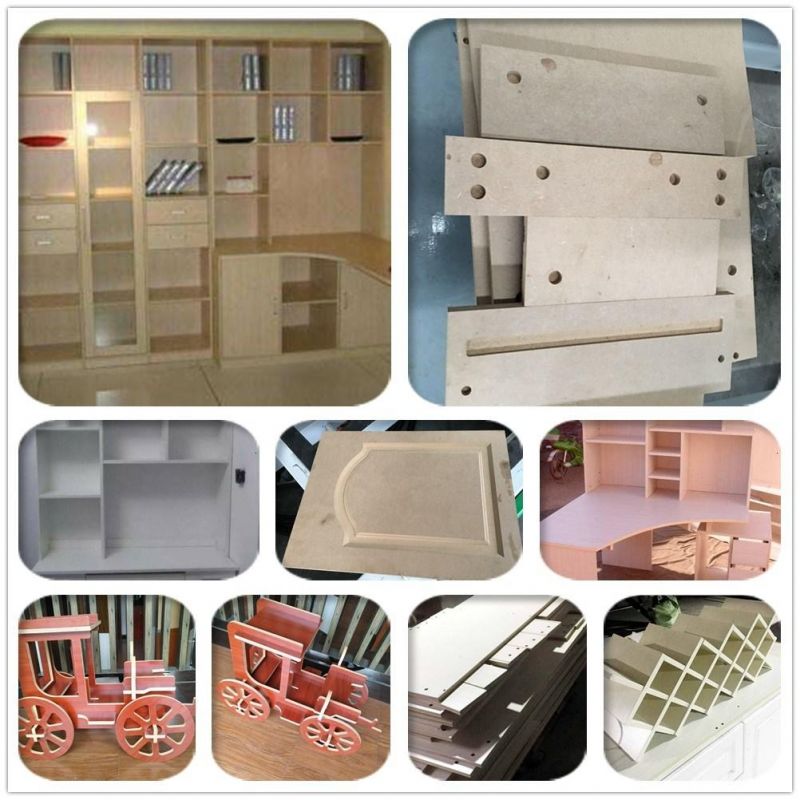 1325 Model Carousel Atc CNC Router 20 Pieces Cutters
